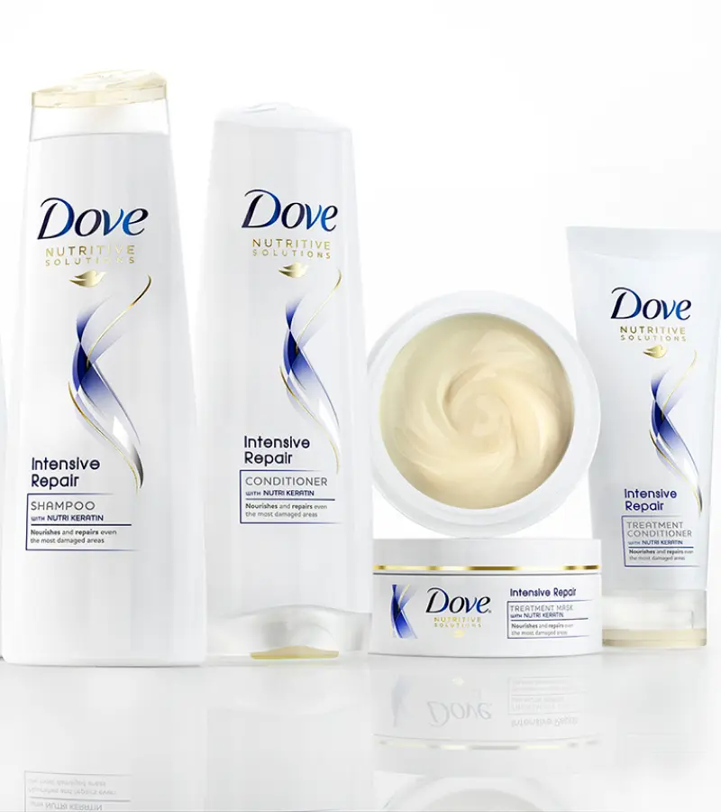 dove-hair-products